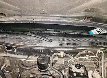 Brisači: MOTOR BRISACA ZA NISSAN PRIMERA | nissan primera motor brisaca sa — 1