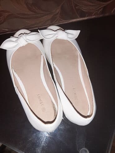 obuća fontana слике: Ballet shoes, 37 — 5