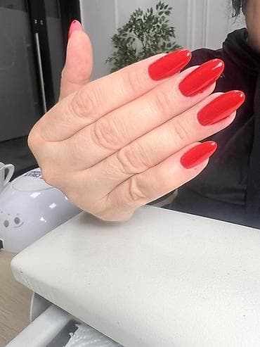 asos novi sad: Usluga manikira – prirodan gel/gel-lak i francuski stil povoljno — 9