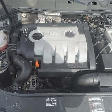 balast xenon audi a4 b6: KOMPLETAN AUTO U DELOVIMA BLS ZA VOLKSWAGEN PASSAT B6 OD 2005. DO — 3