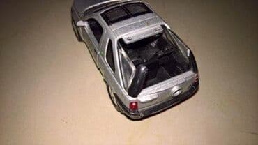 Figurice i makete: Landrover — 5