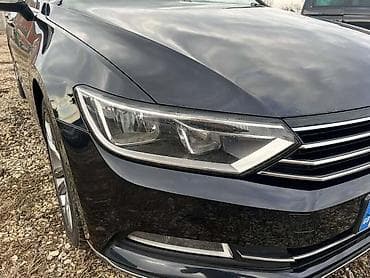 yasik 88 v: DESNI FAR ZA VOLKSWAGEN PASSAT B8 OD 2015. DO 2019. GOD. | Desni far — 1