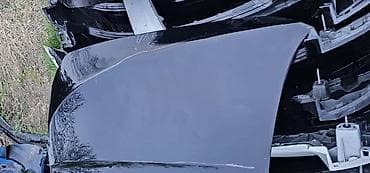 zerko auto delovi: HAUBA F10 F11 ZA BMW 518, 520, 520 GT . | BMW 5 f10 f11 hauba — 5
