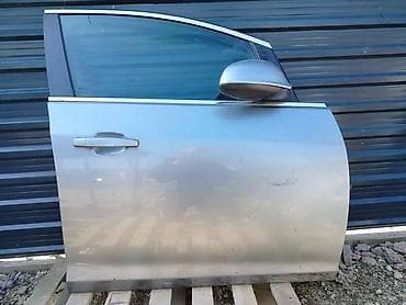 Vozila: PREDNJA DESNA VRATA ZA OPEL ASTRA J OD 2009. DO 2015. GOD. | Prednja — 1