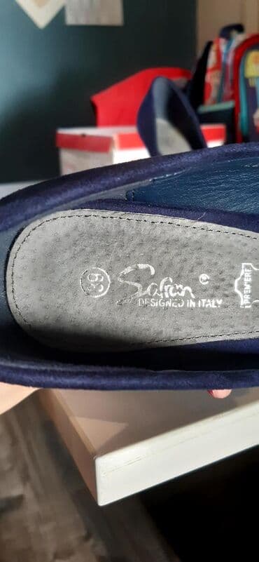 sorcevi new yorker: Pumps, Dr. Martens, 39 — 3