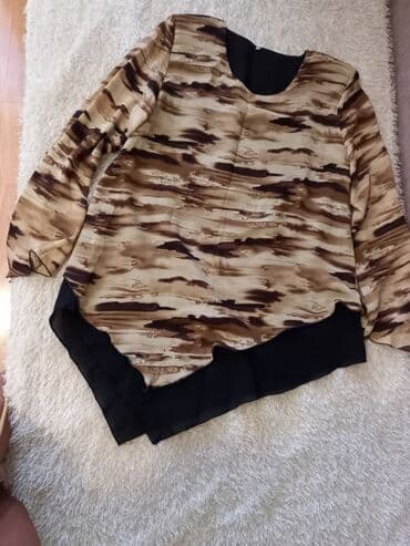 Women's Clothing: One size, color - Multicolored — 3