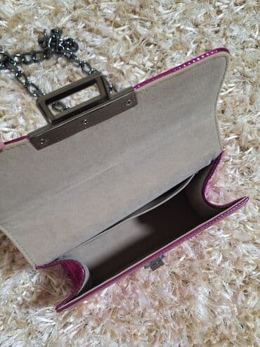 punjač za cigarete: Elegantna torbica — 4