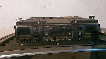 KLIMATRONIK ZA AUDI A8 OD 1994. DO 1999. GOD. | klimatronik komande