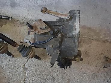 semering dizne 1.6 hdi: MENJAČ 1.6 16V ZA PEUGEOT 206 | Menjač za peugeot 206 1.6 16v.Imam — 1