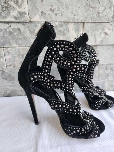 christian dior sandale: Sandals, 40 — 1