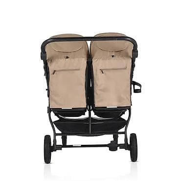 hauck kolica kisobran: KOLICA ZA BLIZANCE TwinGo – Camel (SKU: CAN6977-70) TwinGo su kolica — 3