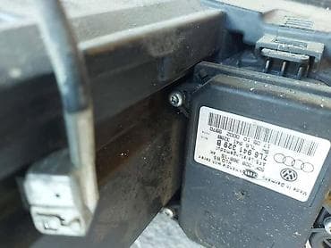 neolux h7 80w: 57.ELEKTRONIKA FARA ZA ŠKODA OCTAVIA OD 2009. DO 2013. GOD. - — 3