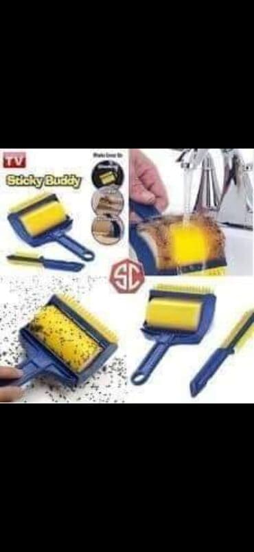 Sigurno Vam se desilo hiljadu puta, da ne možete da očistite svoj