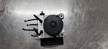 pevac za dimnjak: ABS PUMPA ZA VOLKSWAGEN POLO - 6R0907379AK | ABS pumpa Polo 6R — 4