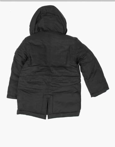 original marines: Parka jacket, 98-104 — 5