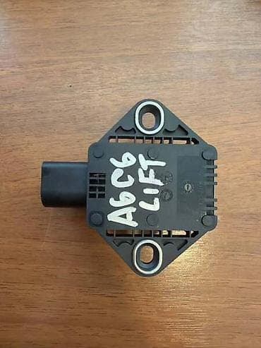 ESP SENZOR ZA AUDI A4, A6, S6 - 4F0907637A | ESP senzor zanosenja i na lalafo.rs ESP SENZOR ZA AUDI A4, A6, S6 - 4F0907637A | ESP senzor zanosenja i