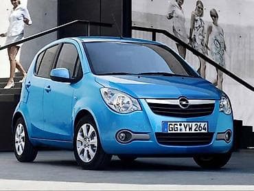 led strip light: DELOVI ZA OPEL AGILA B. | Polovni originalni delovi za Opel Agila B — 1