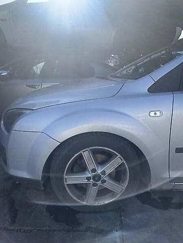 KRILO BRANIK HAUBA POD KRILA ZA FORD FOCUS OD 2004. DO 2007. GOD. |