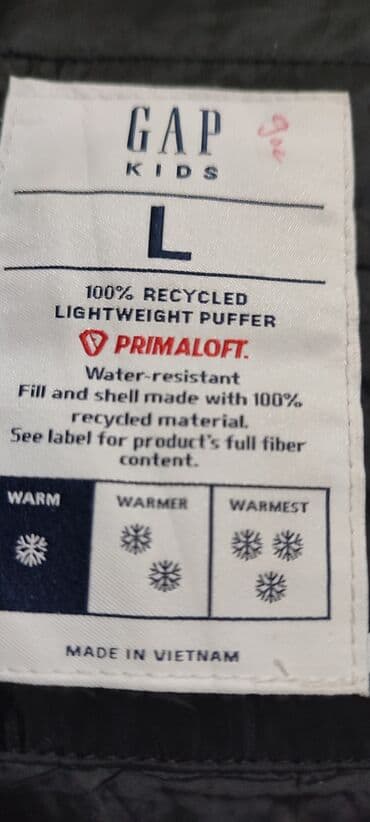 tommy hilfiger zimska jakna: Kožne jakne — 7