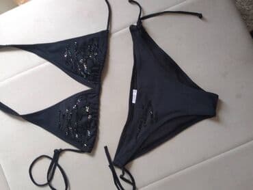 legend tunike: LEGEND kupaci vel 40--- LEGEND bikini sa diskretnim strasom na — 2