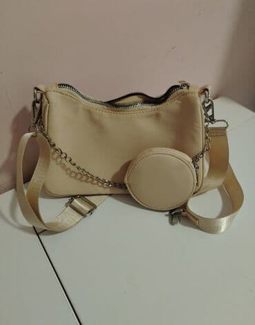 Jewellery: Nova tasna — 2