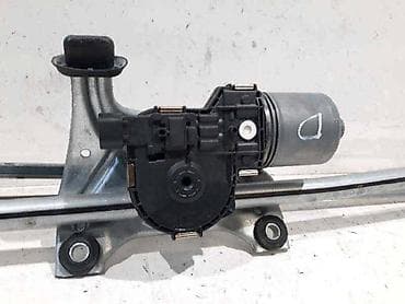 cep za zadnji brisac: MOTOR I POLUGA BRISAČA ZA OPEL MERIVA OD 2010. DO 2017. GOD. | — 1