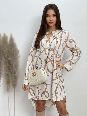 haljine kod kineza: Haljina + kais = 2300 dinara — 17