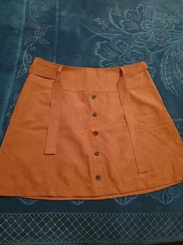 Women's Clothing: Suknja br.46 — 2