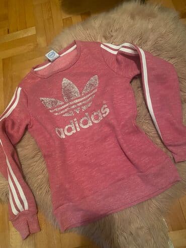 Women's Sweatshirts: Duksevi sve po 1000 din — 3