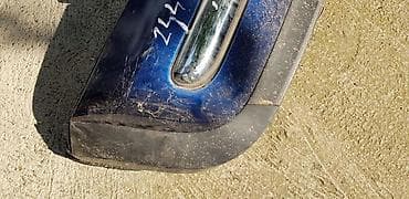 essenza mini: ZADNJI BRANIK ZA MINI COOPER OD 2002. DO 2004. GOD. | mini cooper — 2