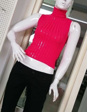 brankodex prodavnica odeće београд – слике: S (EU 36), Spandex, color - Pink — 7