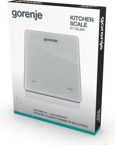 sokovnik na paru lidl: Tehnički detalji Kuhinjska vagaElektronskaStaklena površina — 2