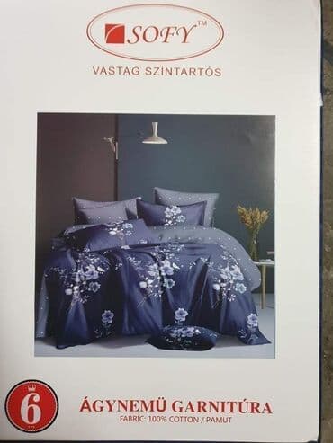 polovan namestaj iz nemacke novi sad: Bračna, Pamuk — 26