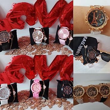 digitalni led satovi: Bilo koji 500 dinara 🎀 — 1