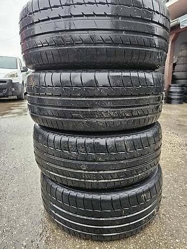 ALUMINIJUMSKE FELNE 17 5 X 112 | R17 5x112 7,5j et56 Gume 225 45 na lalafo.rs ALUMINIJUMSKE FELNE 17 5 X 112 | R17 5x112 7,5j et56 Gume 225 45