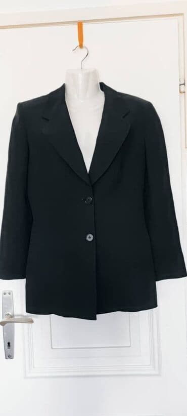 nike air max 1 srbija: Max Mara, M, Vuna, Jednobojni — 3