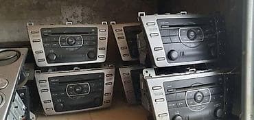 RADIO CD MP3 PLEJER MUZIKA ZA MAZDA 6 | Mazda 6 GH CD MP3 Radio na lalafo.rs RADIO CD MP3 PLEJER MUZIKA ZA MAZDA 6 | Mazda 6 GH CD MP3 Radio