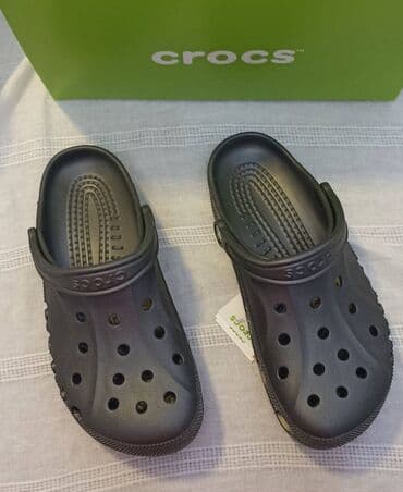 Sweatpants: Clogs, Crocs, size - 46 — 3