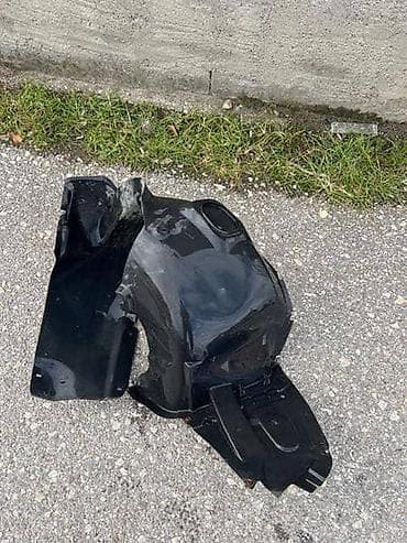auto otpad opel cacak: POTKRILO ZA ŠKODA RAPID - 5JA809961B | Levo potkrilo za Skoda Rapid — 1