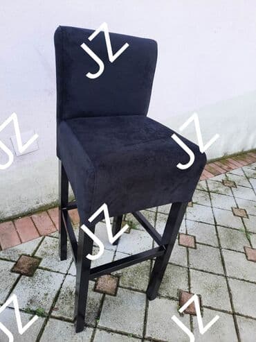 radni stolovi i stolice: Barska 39 e po kom meblo ili eko koza rade se po porudzbini boju bira — 2