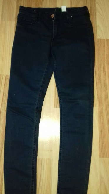 h m bebe decaci: Skinny, 134-140 — 2