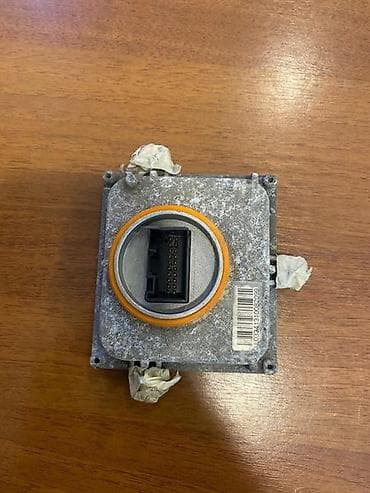 auto otpad audi sabac: ELEKTRONSKI MODUL ZA AUDI A3 - 4G0907397P | Elektronski modul — 2