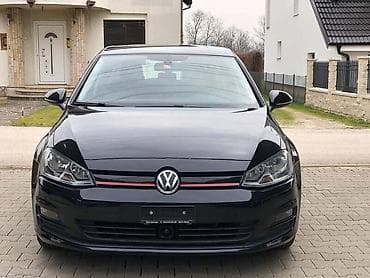 rikverc kamera za auto: VOLKSWAGEN GOLF 7 1.4 TSI 2013. GODIŠTE | Auto uvezen iz Svajcarske — 2