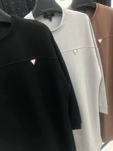 Ostalo: Haljine
s, m, l, xl, 2xl
4500 — 4