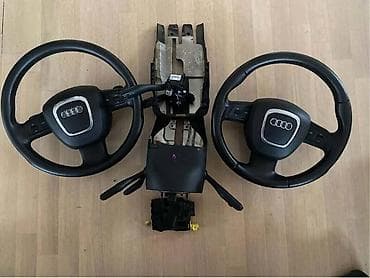 audi a8 2018 cena: VOLAN ZA AUDI 80, 90, 100 . OD 2001. DO 2013. GOD. | za audi — 2