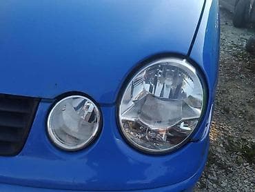 golf 4 farovi: FAROVI ZA VOLKSWAGEN POLO ZA 2003. GOD. | Farovi za Pola — 1