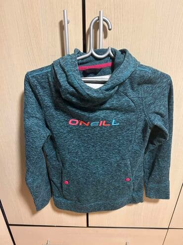superdry duks: ONeill, With hood, 140-146 — 3