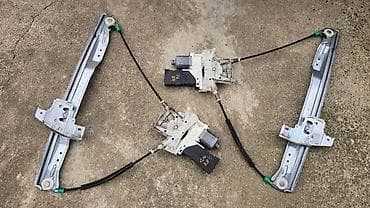ELEKTRO PODIZAČ PROZORA ZA PEUGEOT 407 | Elektro podizac prozora