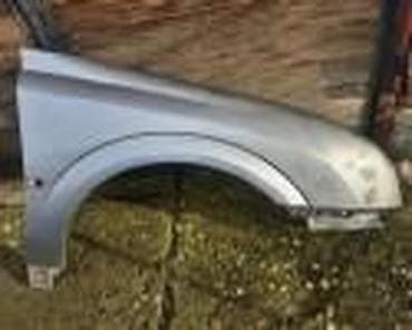 as auto delovi vranje: DESNO KRILO ZA OPEL SIGNUM, VECTRA C OD 2002. DO 2006. GOD. | desno — 7