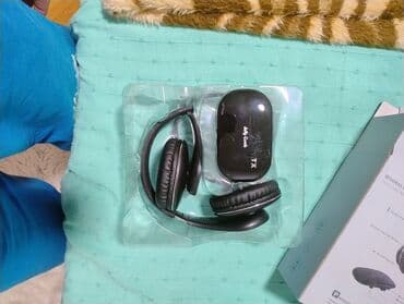 bezicne bluetooth slusalice: Headphones — 2
